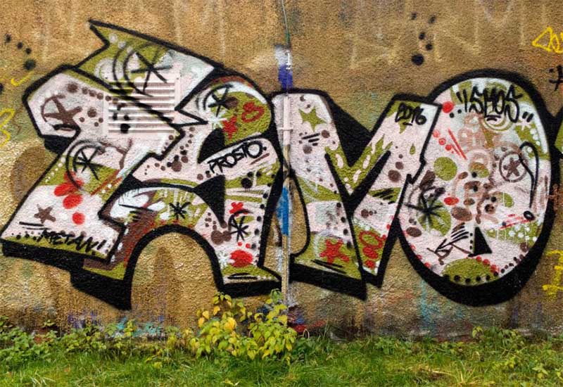 Graffiti